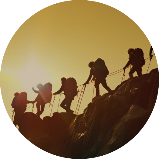 聚天下英才成全球偉業(yè)