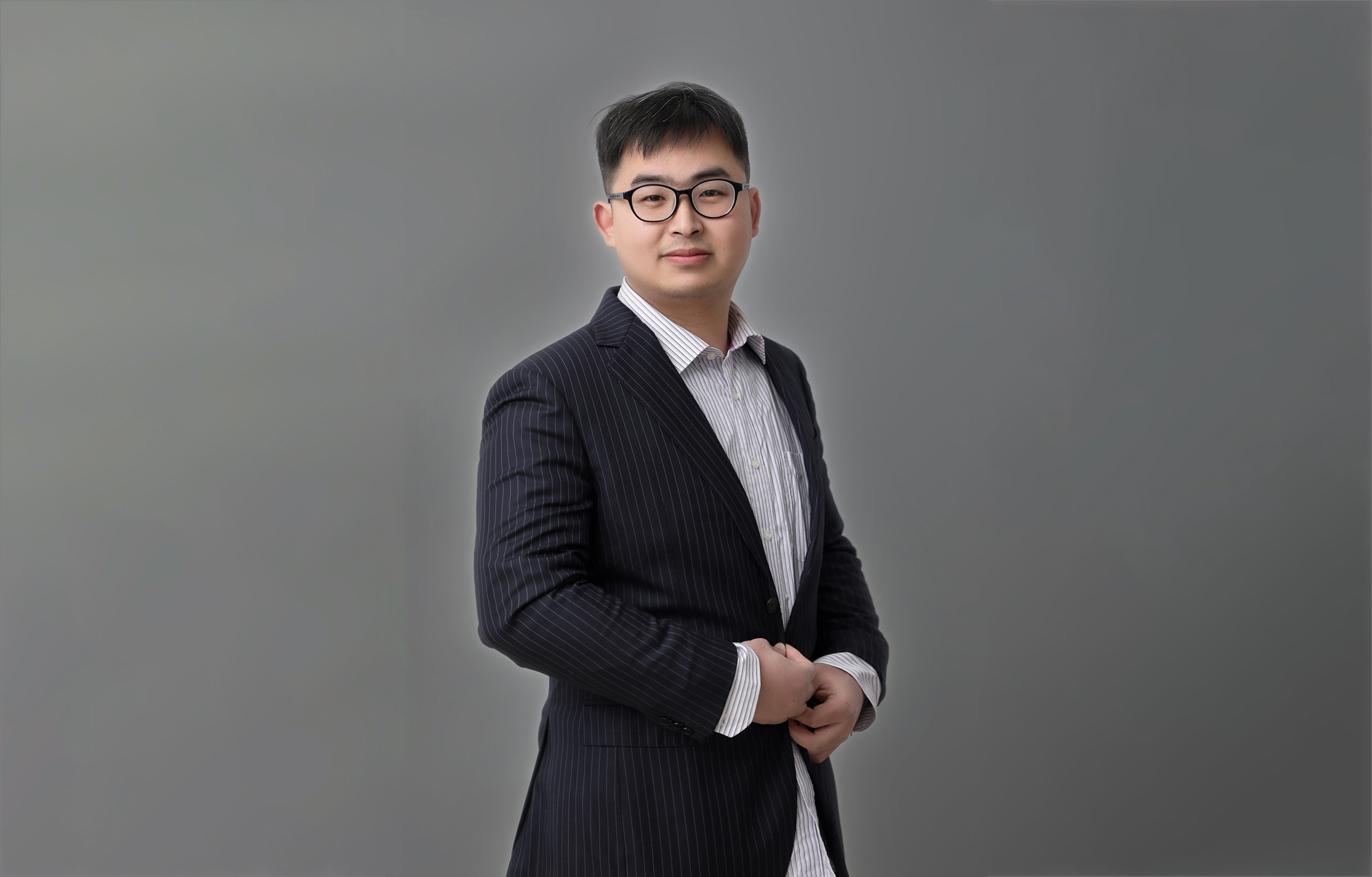 金旺匠人 |  王波