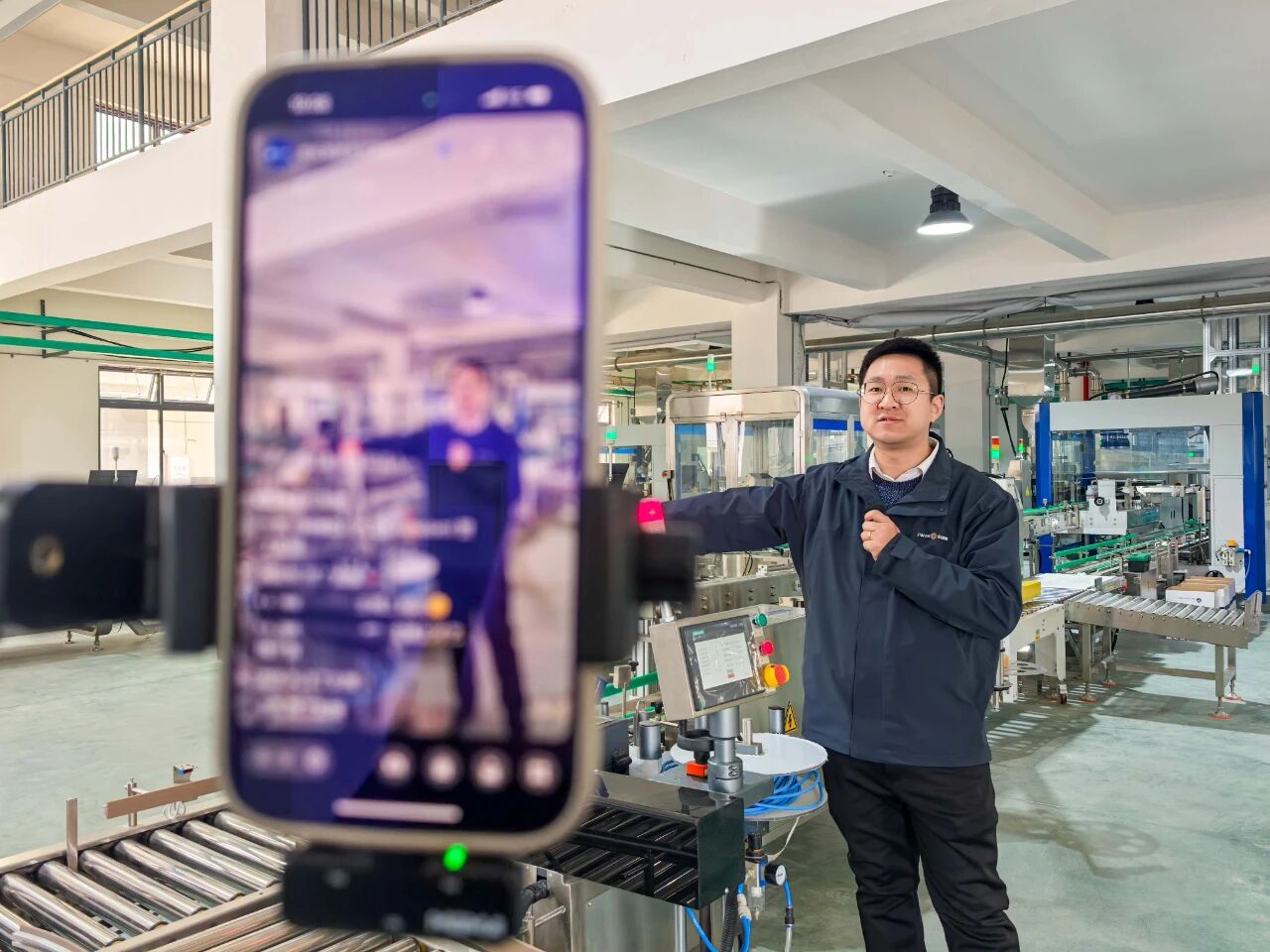 金旺智能賦能“江西鑫立萊農(nóng)藥制劑項(xiàng)目”圓滿(mǎn)落地，共啟健康農(nóng)業(yè)智能新篇